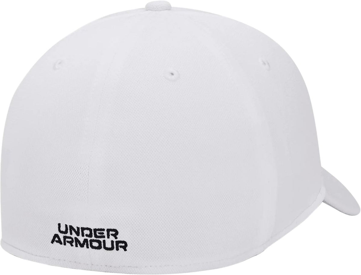 Under Armour Blitzing – weiß