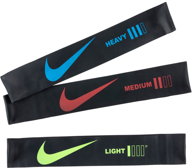Nike Resistance Bands Mini Set