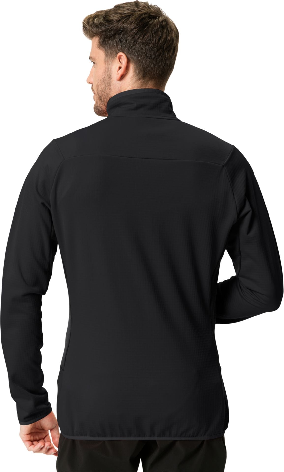 VAUDE Monviso Fleece FZ Jacket