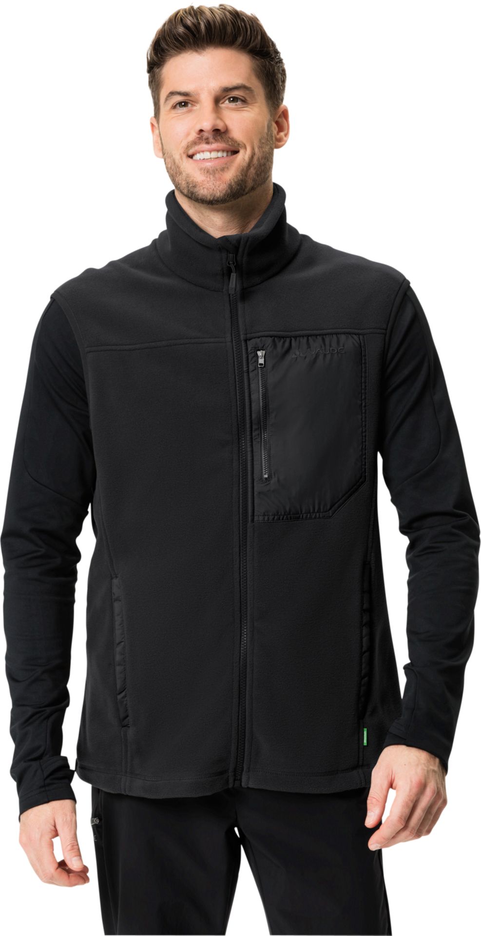 VAUDE Rosemoor Fleece Vest