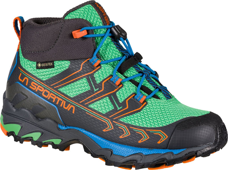 La Sportiva Ultra Raptor II Mid  Gtx
