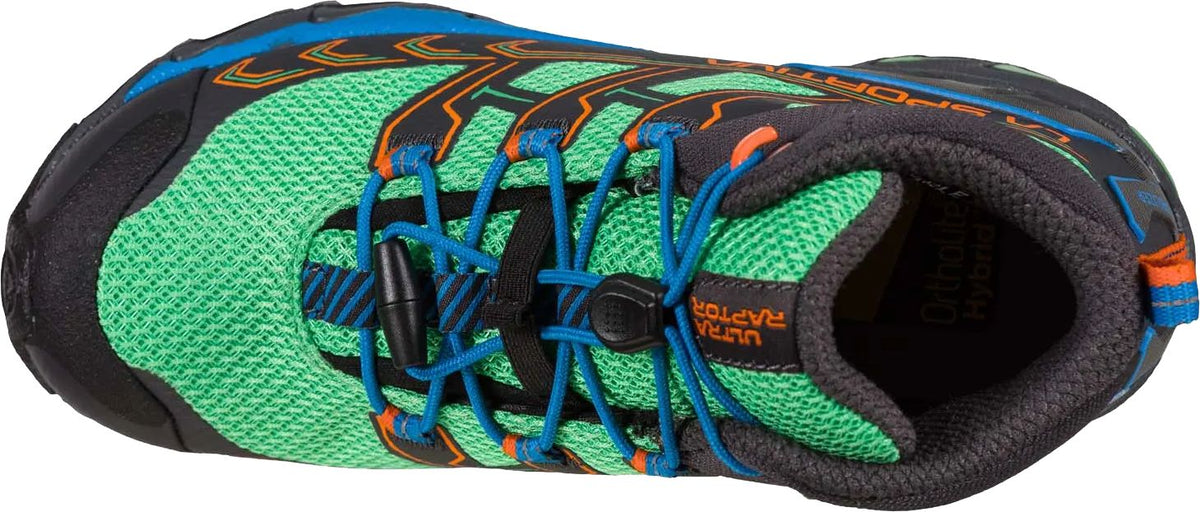 La Sportiva Ultra Raptor II Mid  Gtx