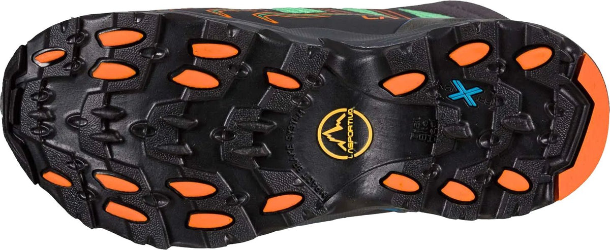 La Sportiva Ultra Raptor II Mid  Gtx