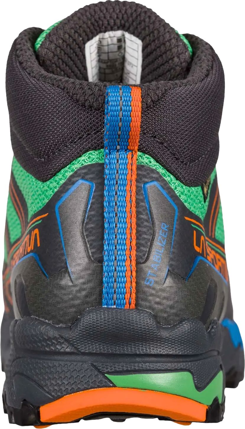 La Sportiva Ultra Raptor II Mid  Gtx