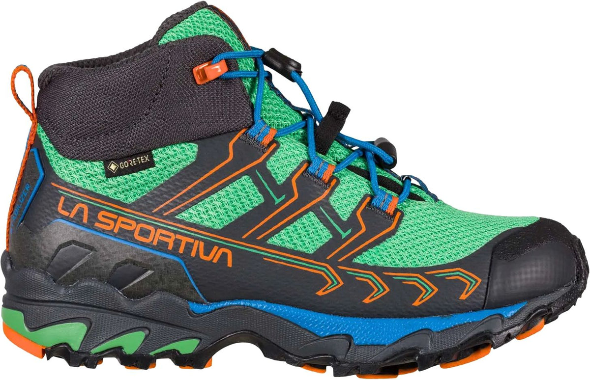 La Sportiva Ultra Raptor II Mid  Gtx