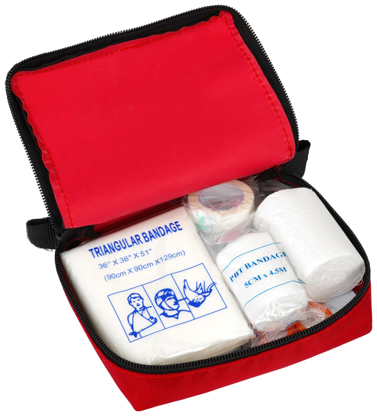 Kilimanjaro Erste Hilfe Set