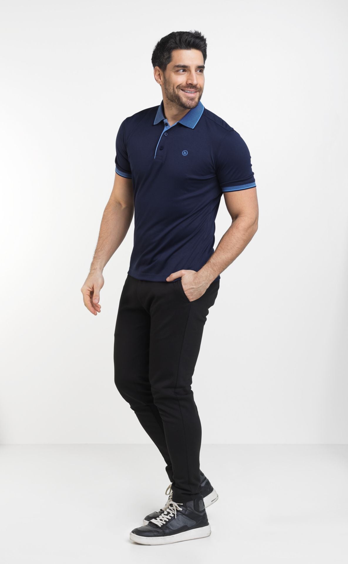 Benger Easy Care – blau