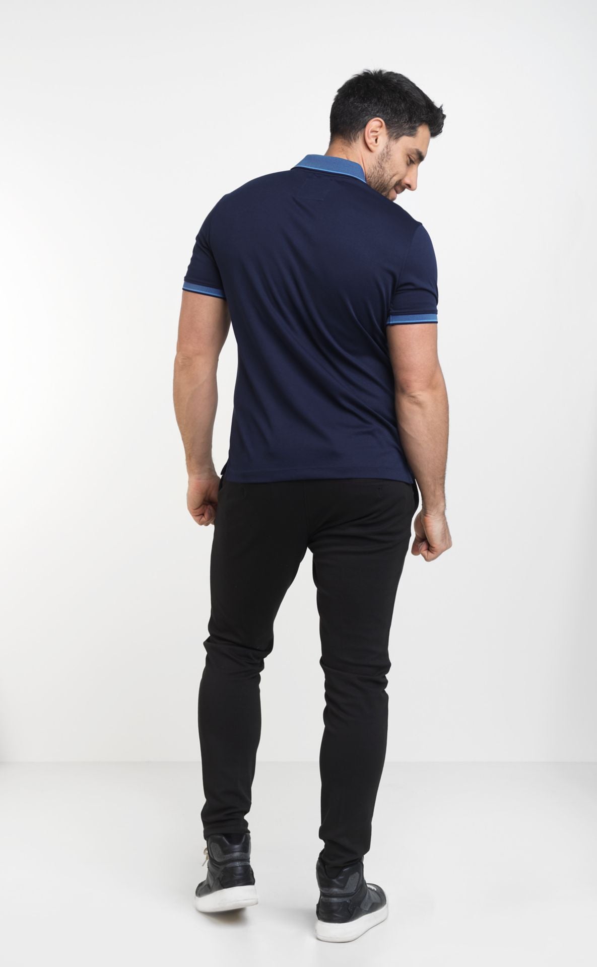 Benger Easy Care – blau