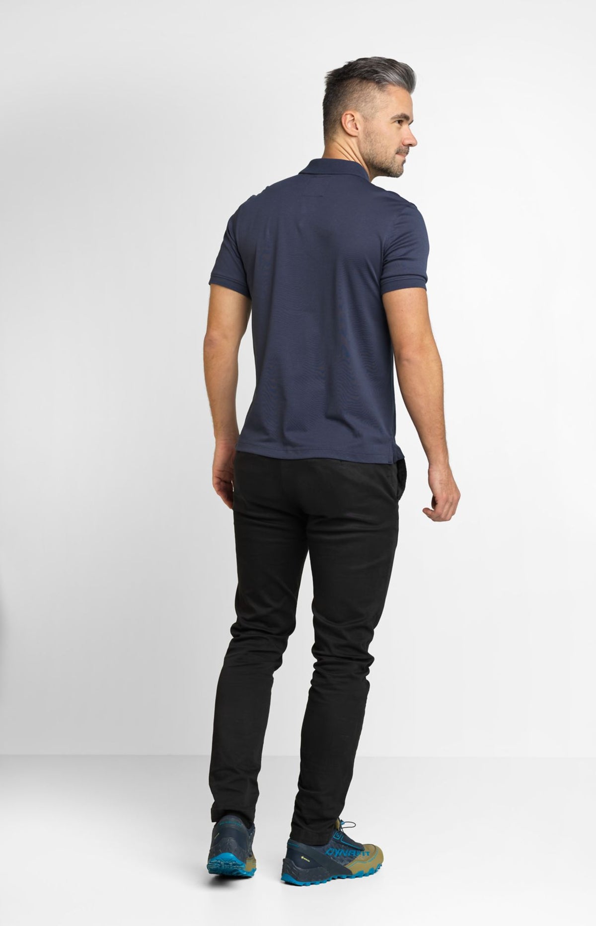 Benger Easy Care – grau-blau