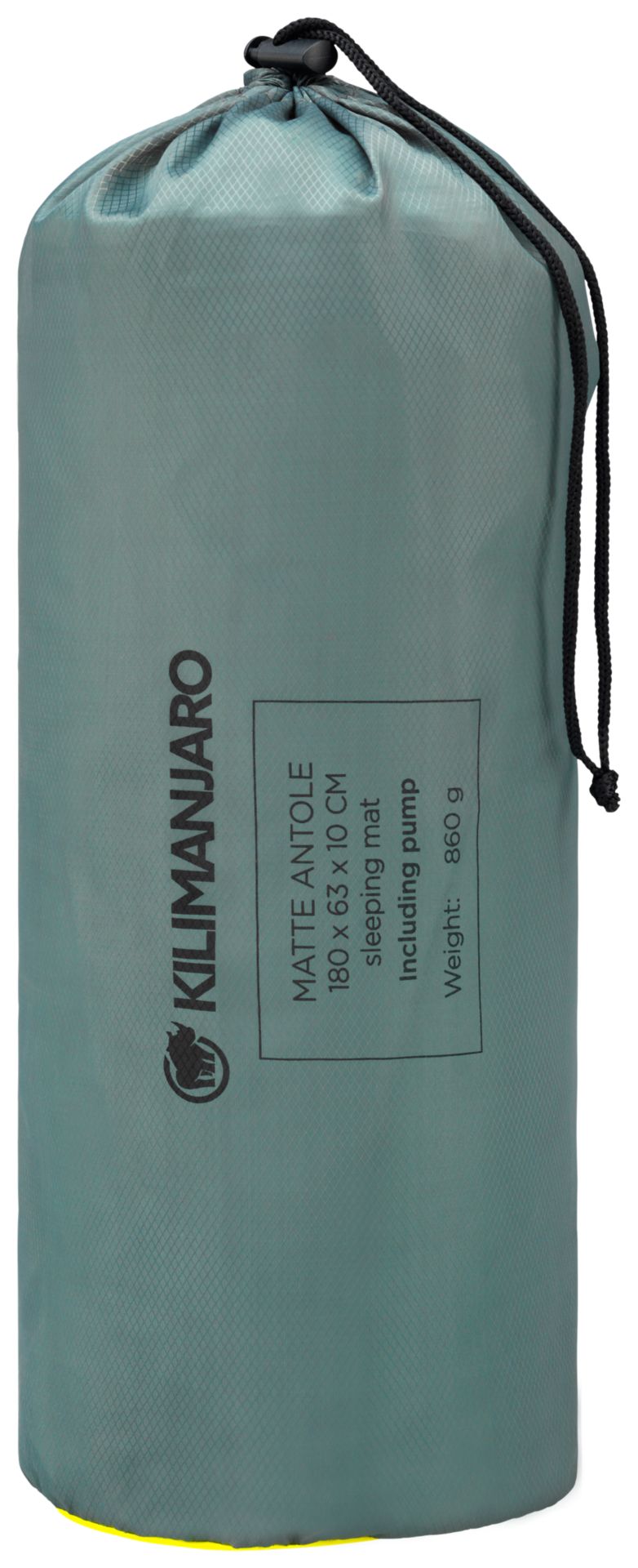 Kilimanjaro Matte Antole