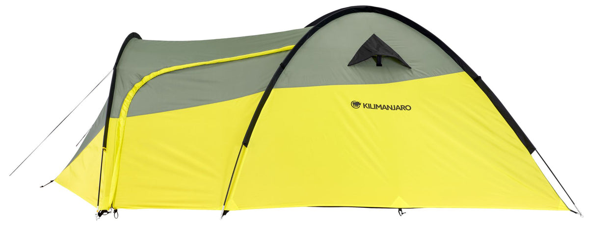 Kilimanjaro Meano 4