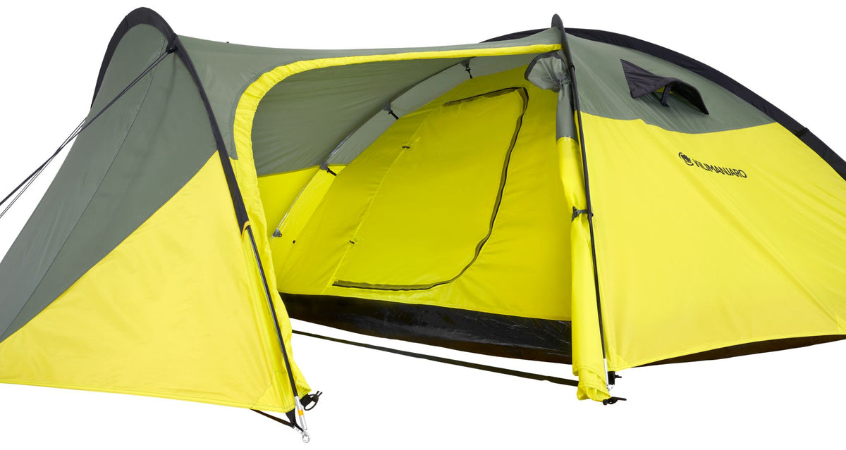 Kilimanjaro Meano 4