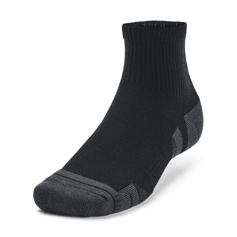 Under Armour UA Performance Tech Socks 3er
