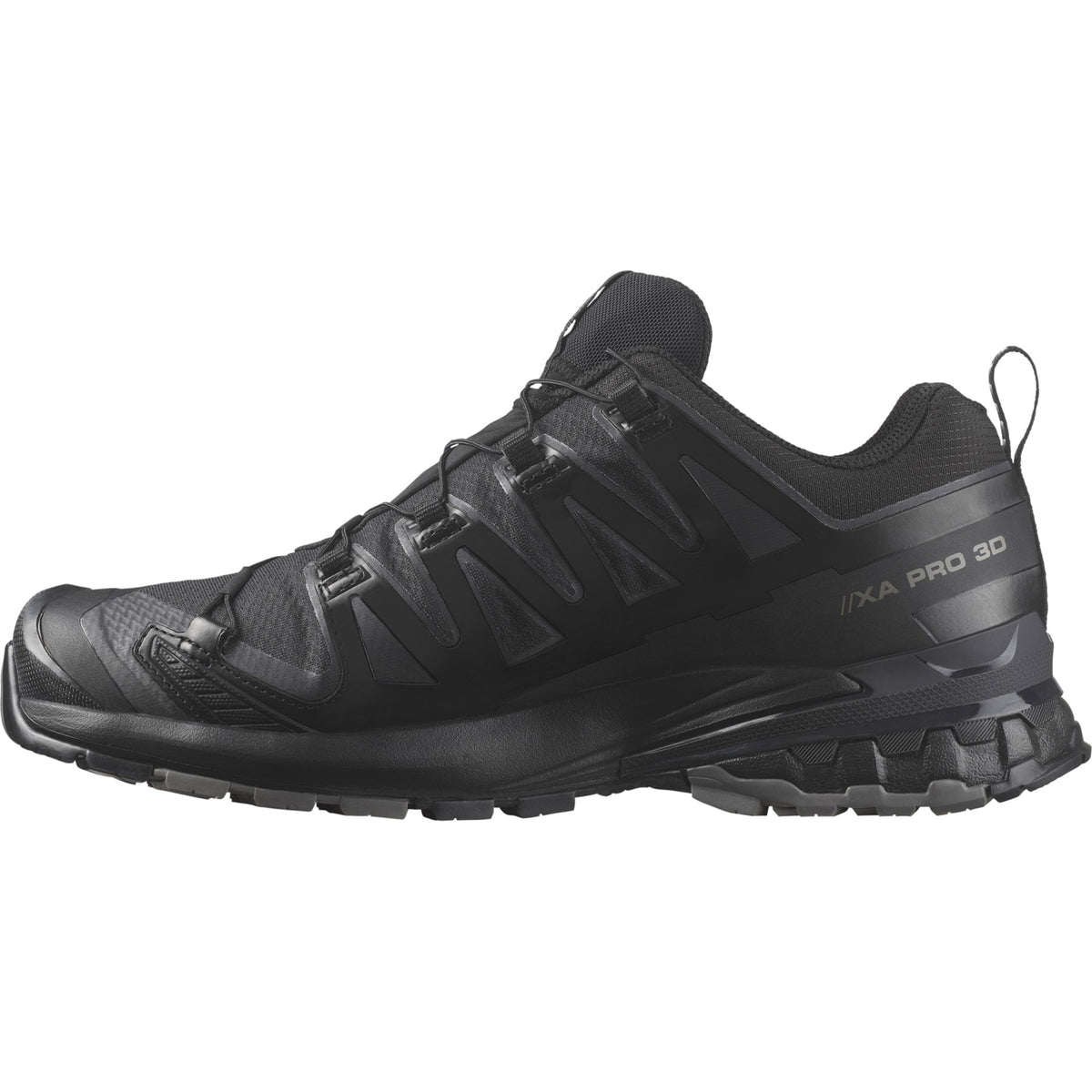 Salomon XA PRO 3D V9 GTX – schwarz