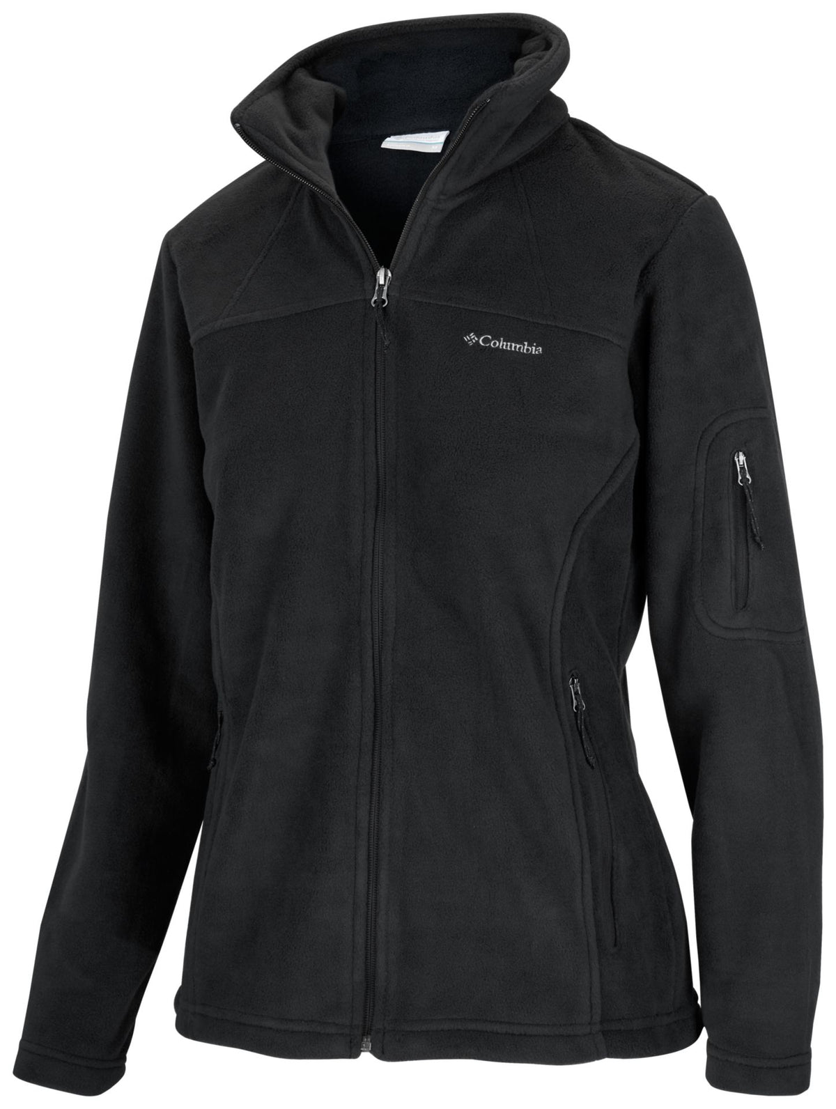 Columbia Fast Trek II Jacket
