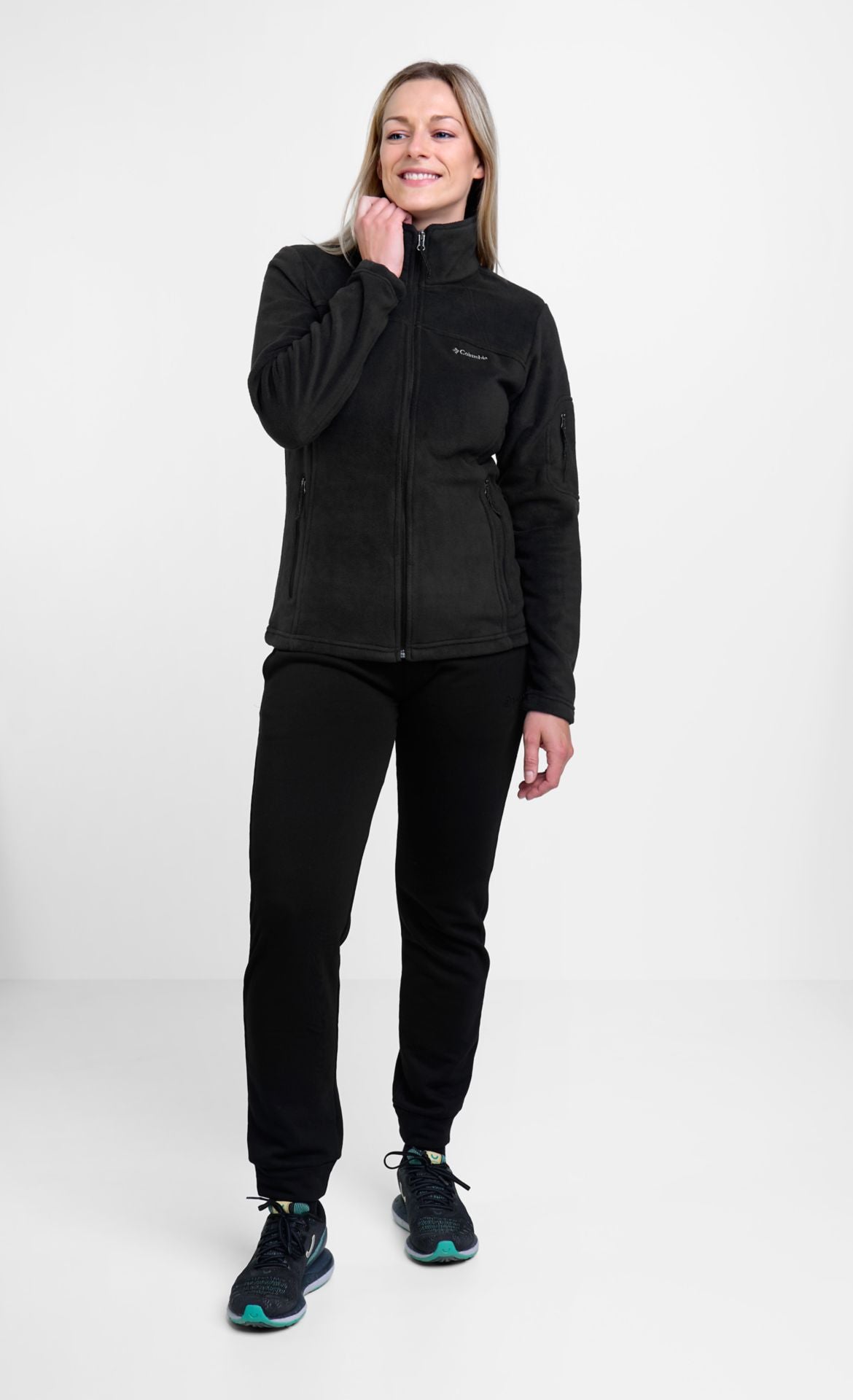 Columbia Fast Trek II Jacket