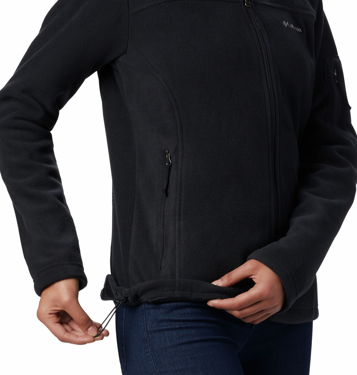 Columbia Fast Trek II Jacket
