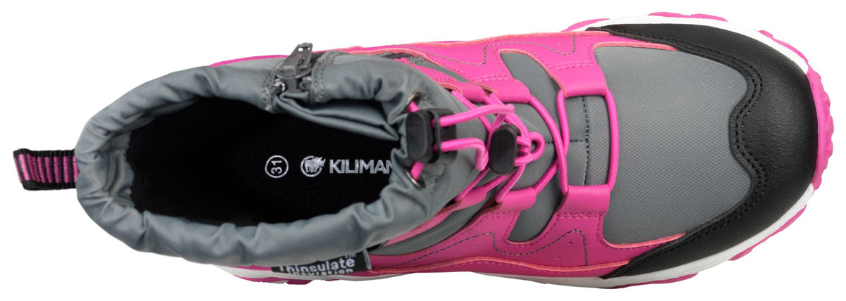 Kilimanjaro LUMI