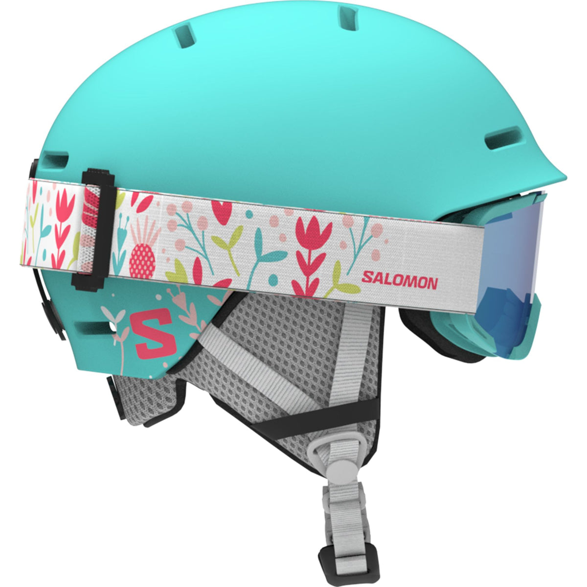 Salomon Player Combo