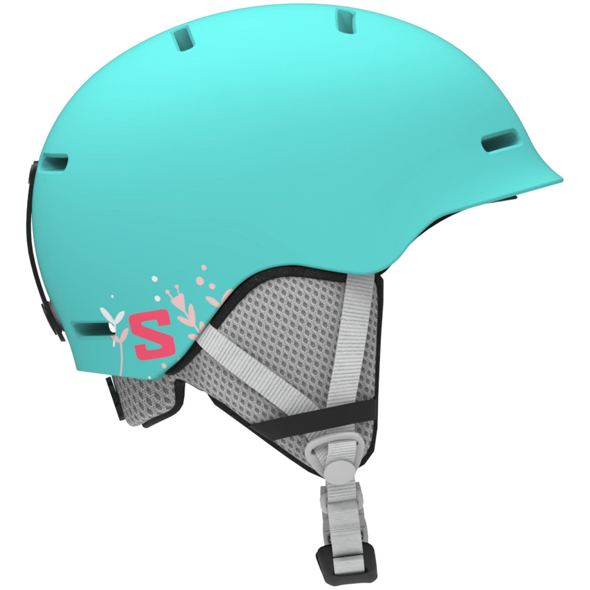 Salomon Player Combo