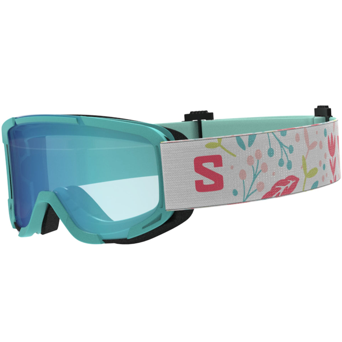 Salomon Player Combo