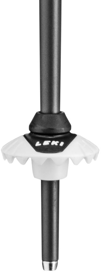 Leki Bold Lite S – schwarz