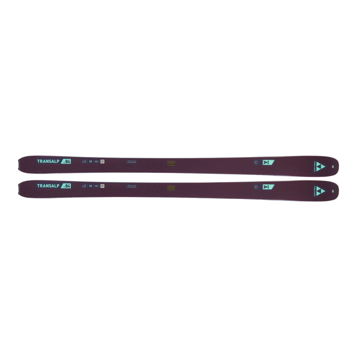 Fischer Transalp 84 C