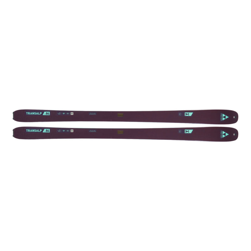 Fischer Transalp 84 C