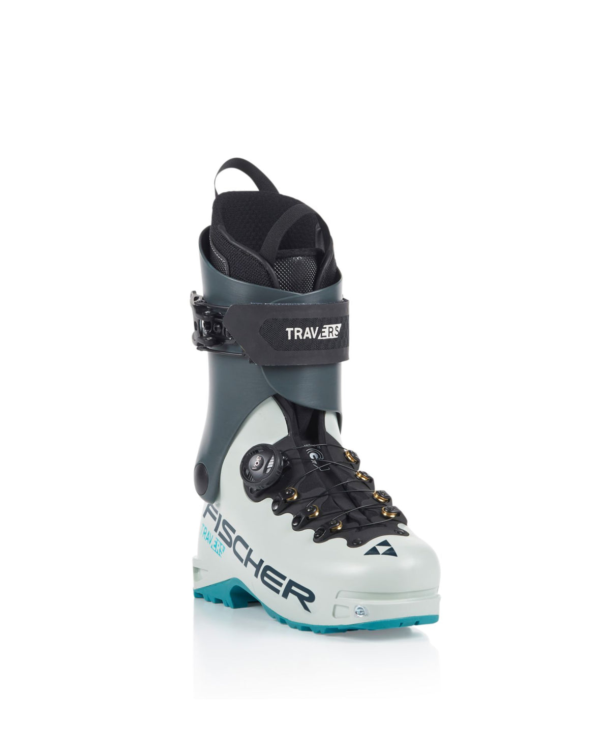 Fischer Travers GR
