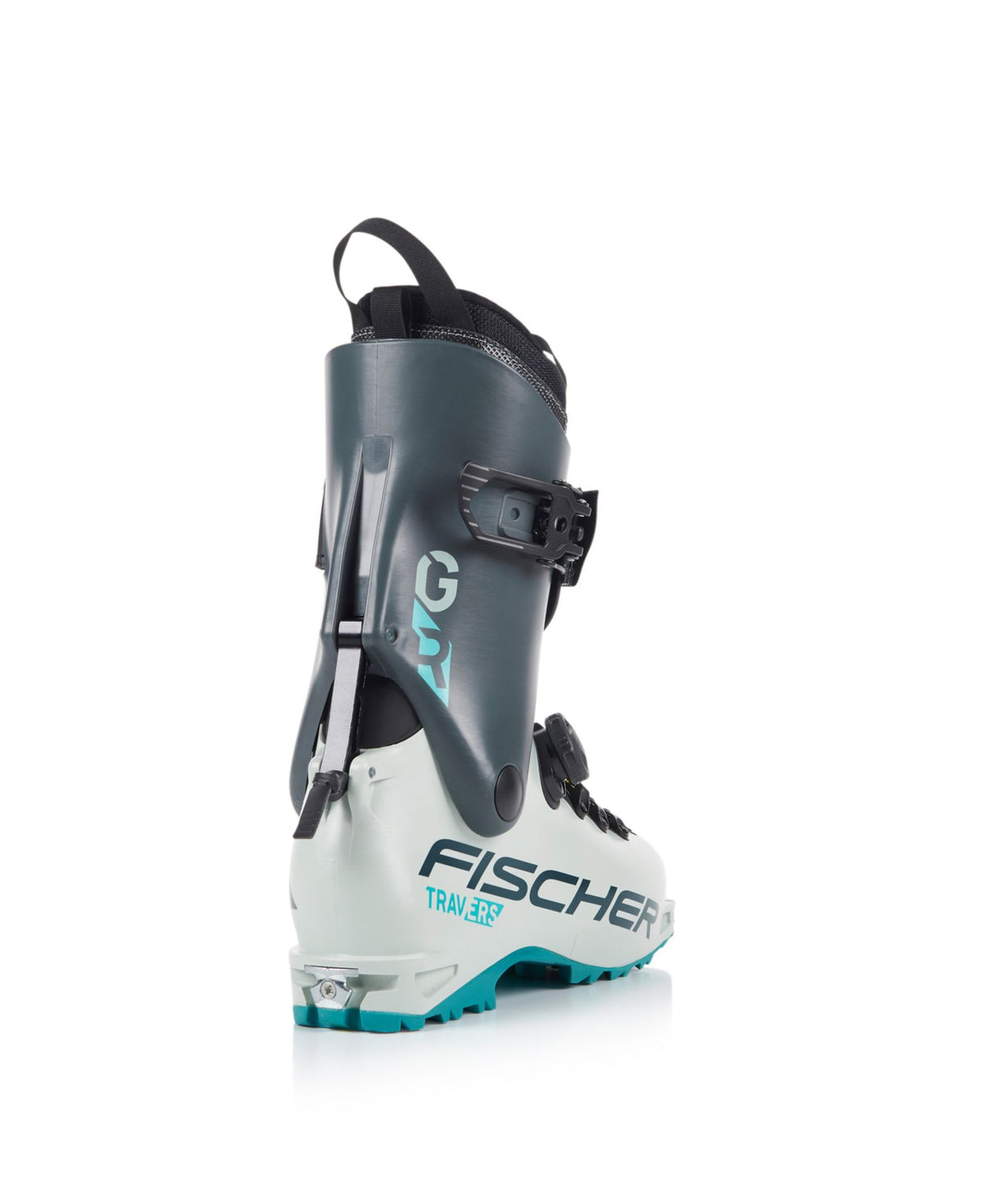 Fischer Travers GR