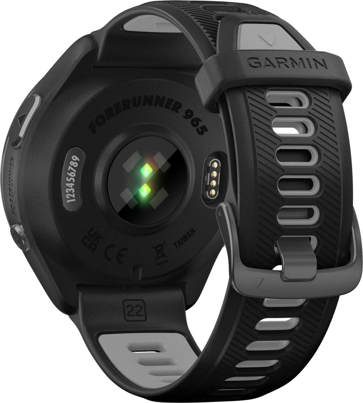 Garmin Forerunner 965 Titan