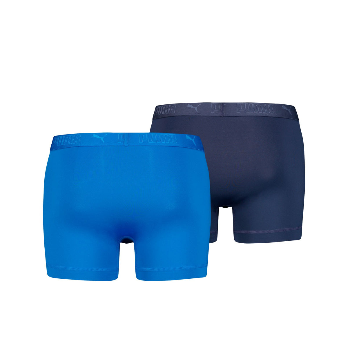 Puma Sport Microfaser Boxer 2er