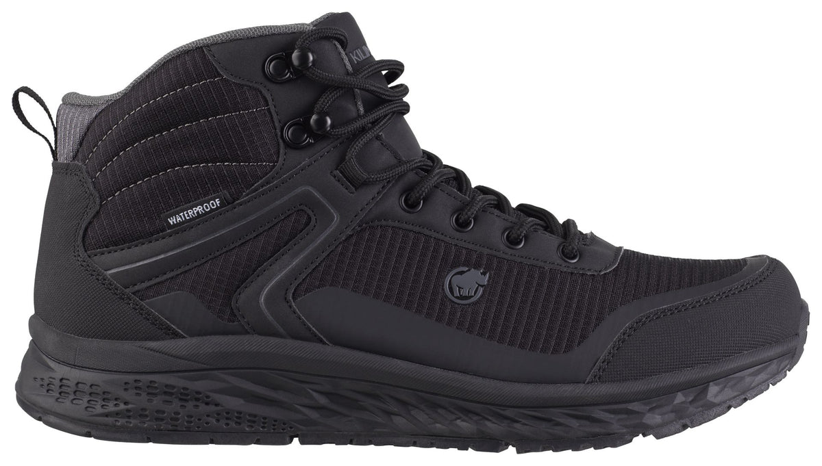 Kilimanjaro HUMMER WP – schwarz