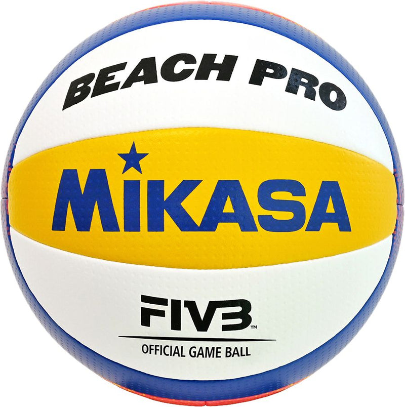 Mikasa Beach Pro BV550C