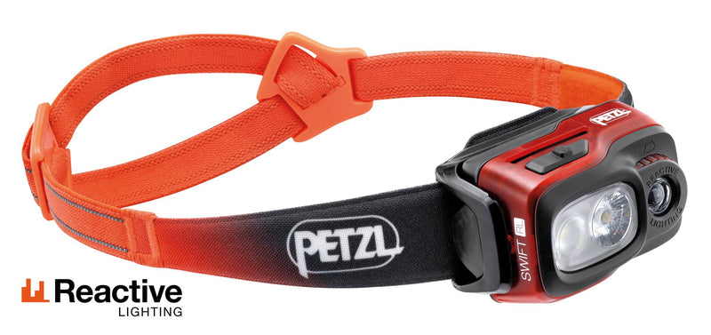Petzl Swift RL