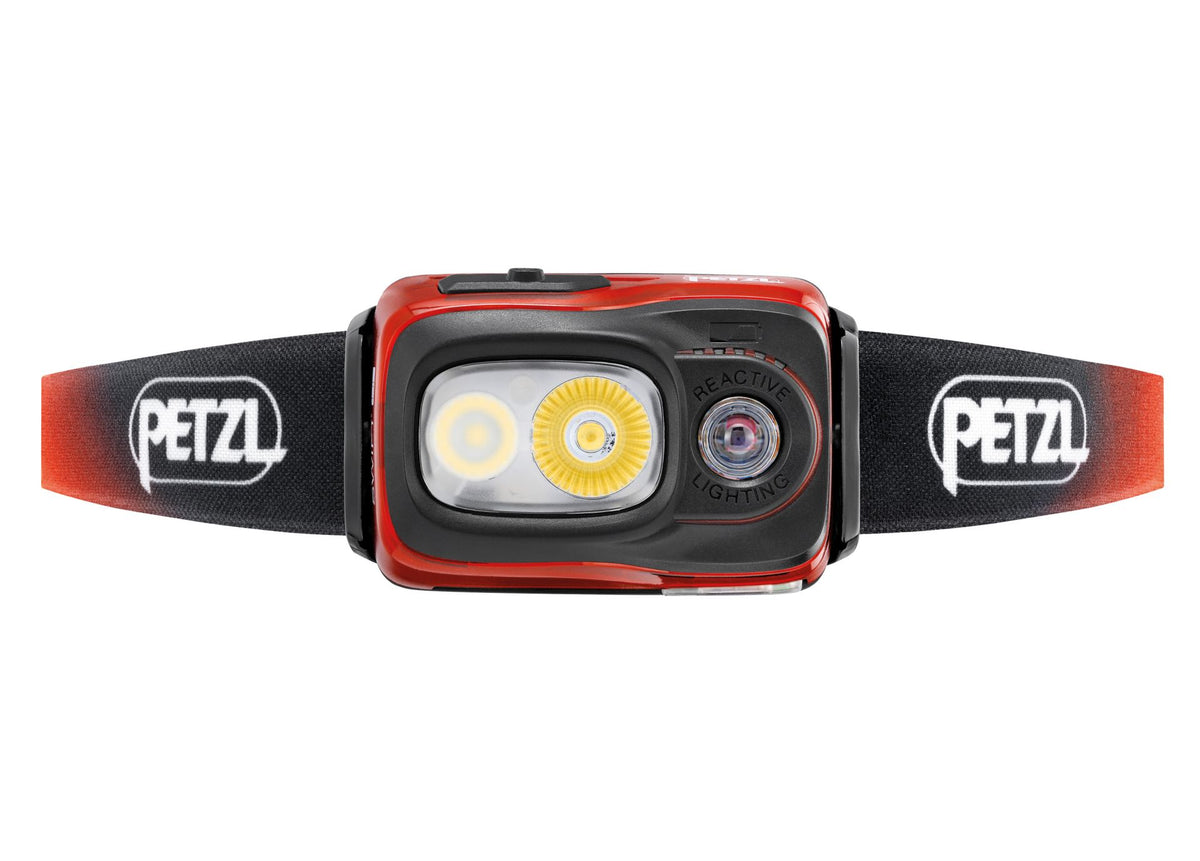 Petzl Swift RL