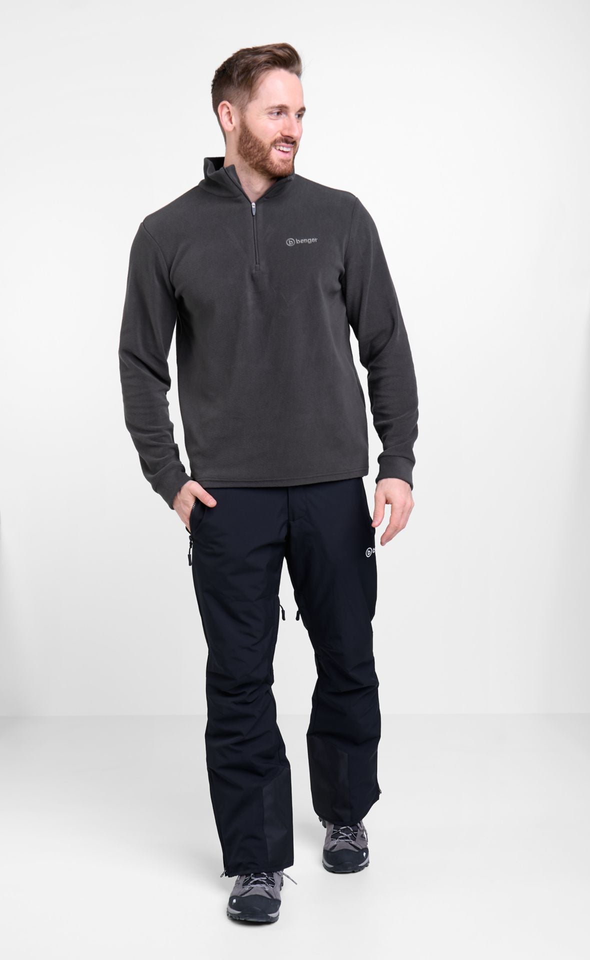 Benger BASIC – grau