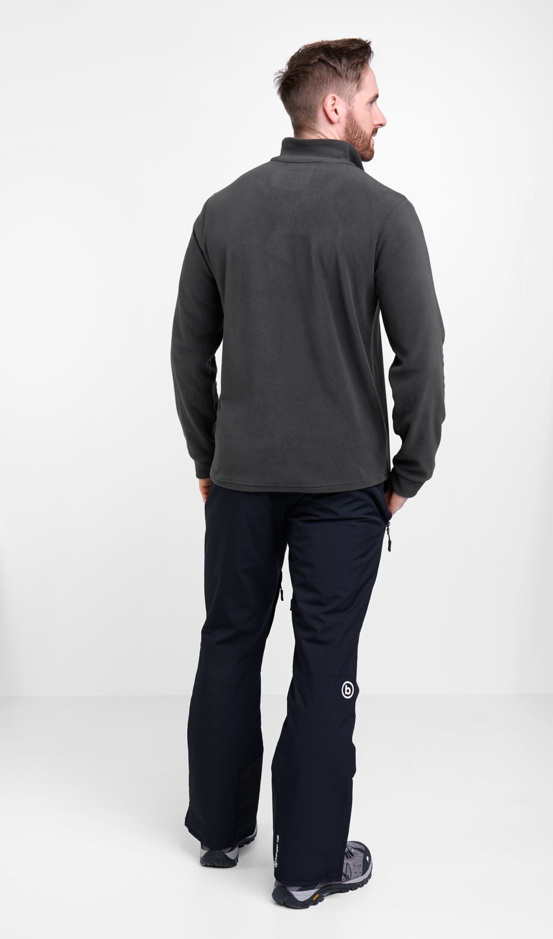 Benger BASIC – grau