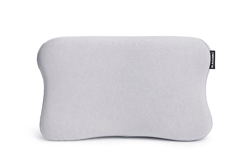 Blackroll BLACKROLL® PILLOW CASE JERSEY light grey