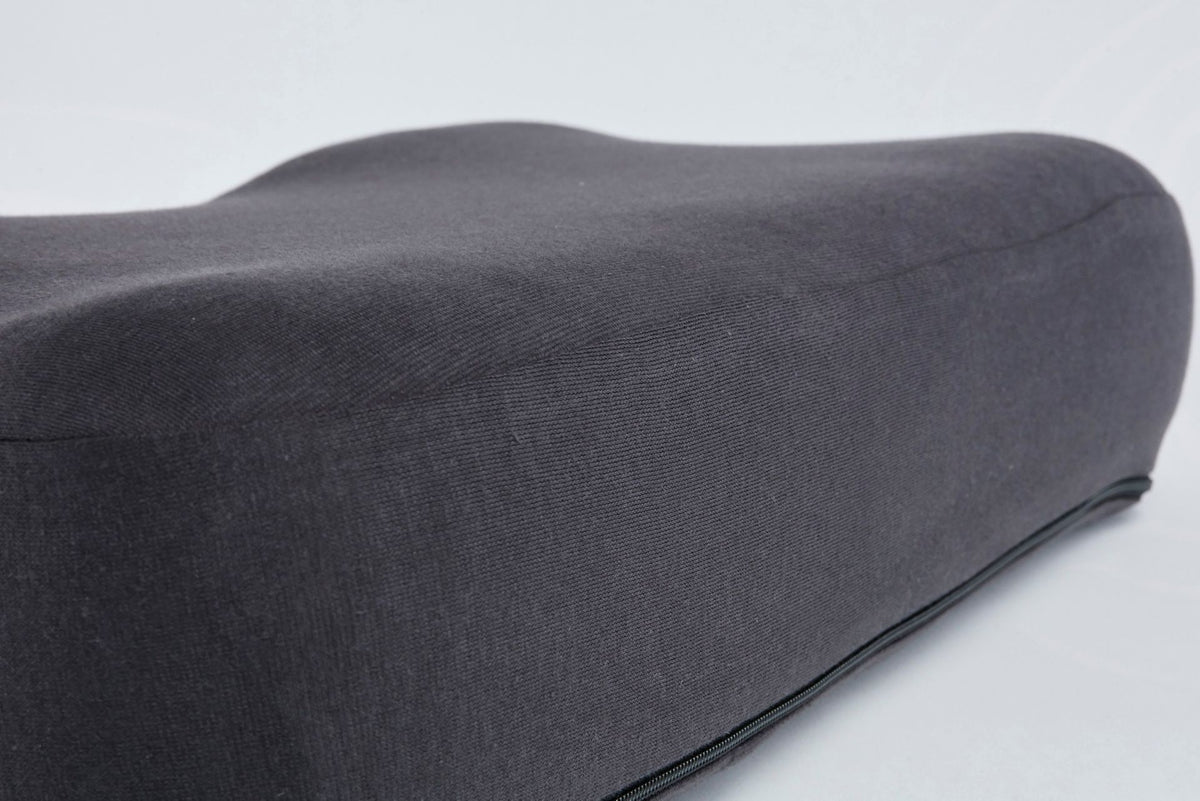 Blackroll BLACKROLL® PILLOW CASE JERSEY anthracite