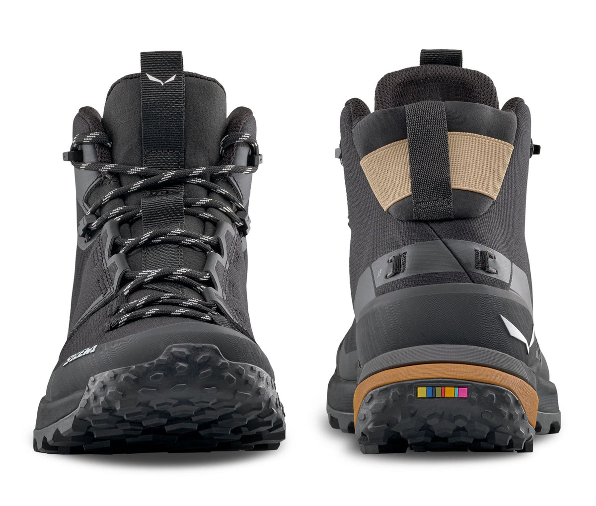 Salewa Puez Mid PTX
