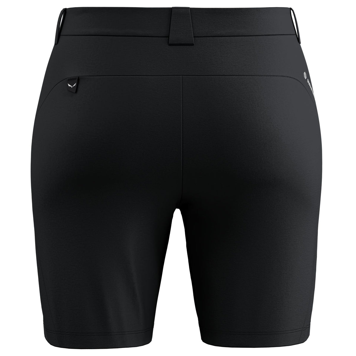 Salewa Puez Talvena DST Shorts – schwarz