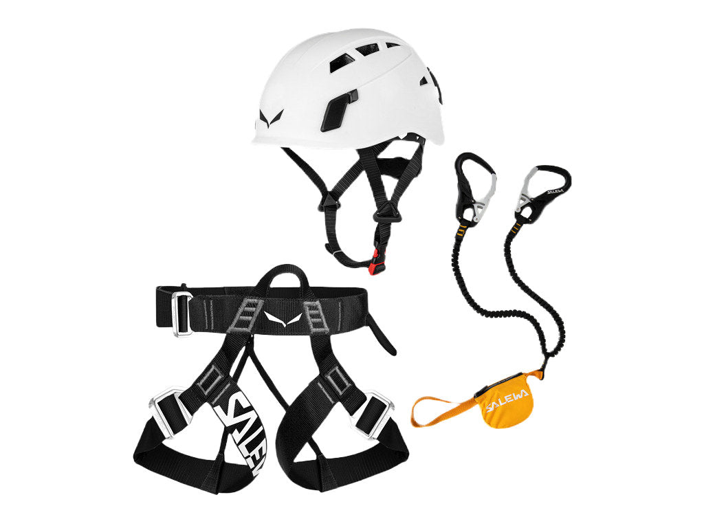 Salewa Kit VF Core/ VF Evo/ Toxo 3.0