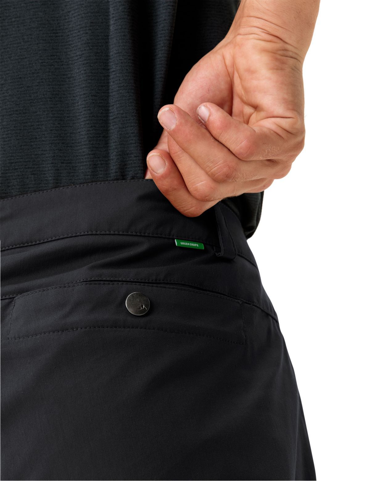 VAUDE Neyland Cargo Pants