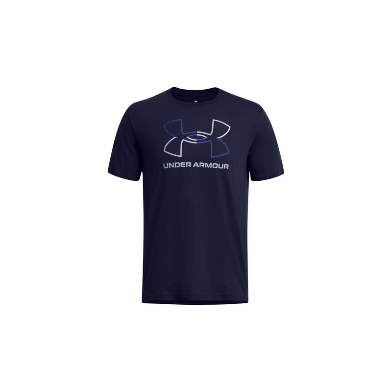 Under Armour GL Foundation Shortsleeve