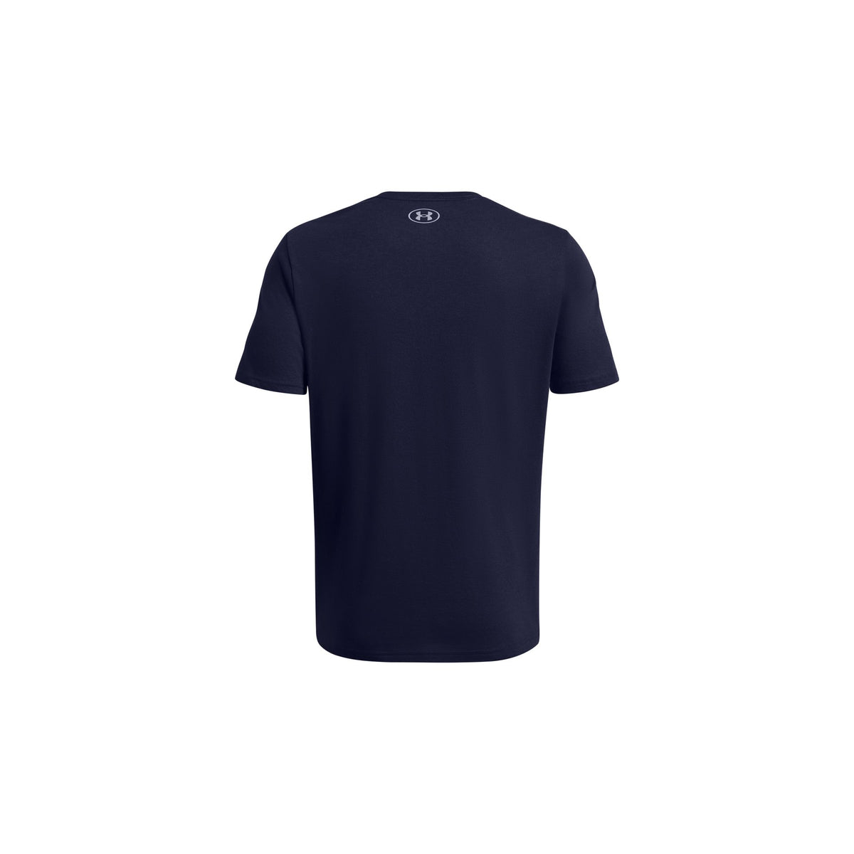 Under Armour GL Foundation Shortsleeve – dunkelblau/navy
