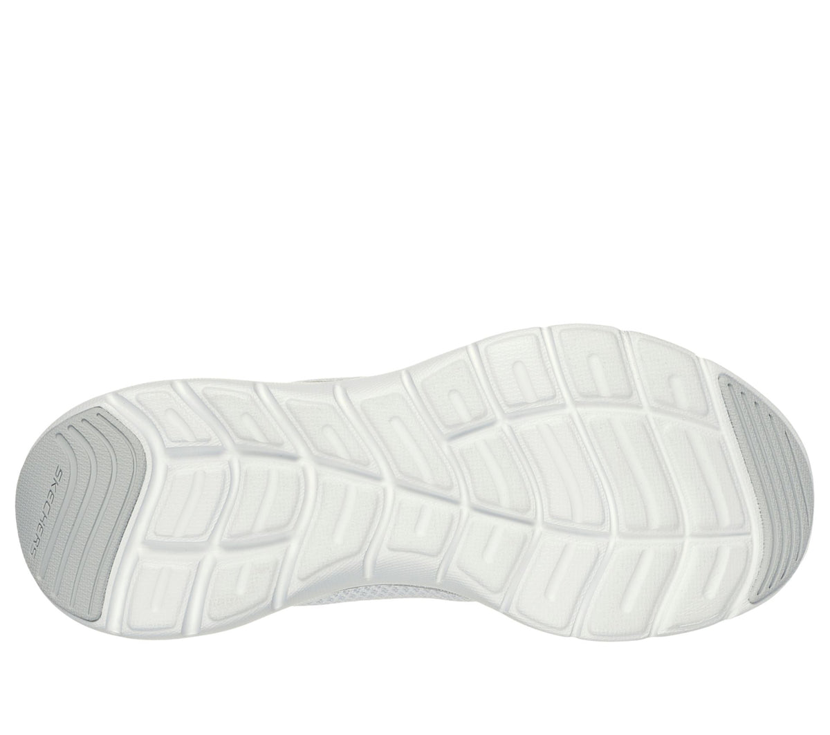 Skechers FLEX APPEAL 5.0 – weiß