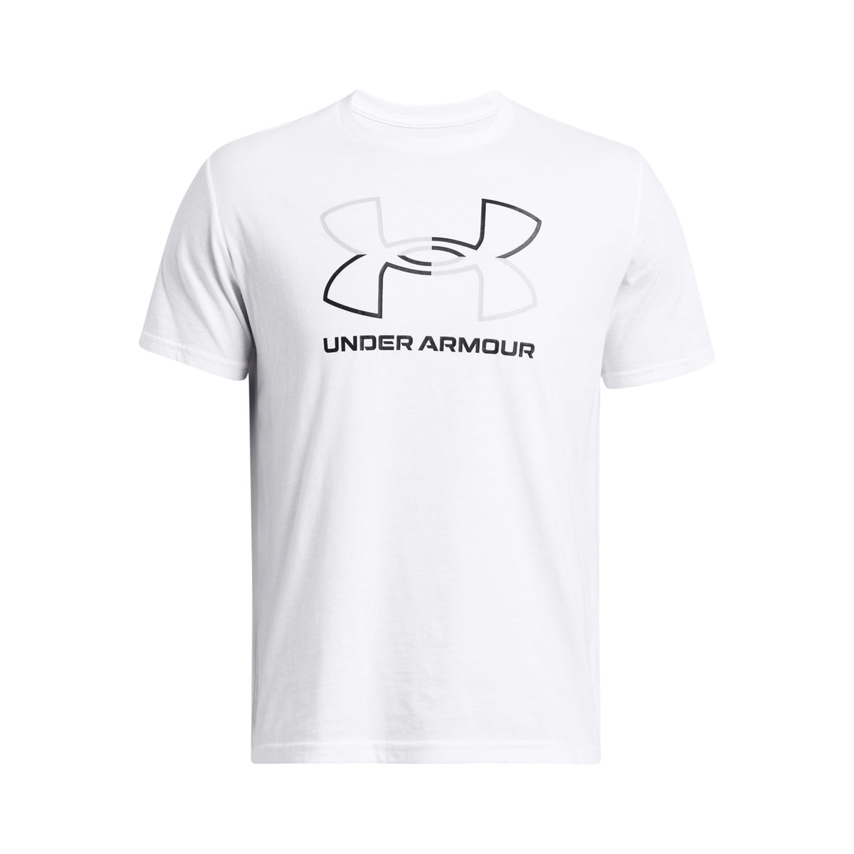 Under Armour GL Foundation – weiß