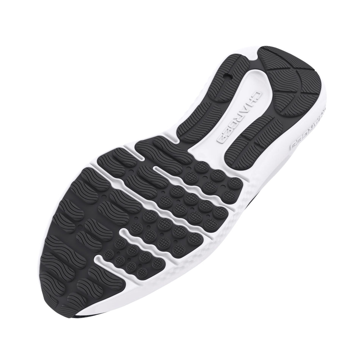Under Armour UA Charged Surge 4 – schwarz