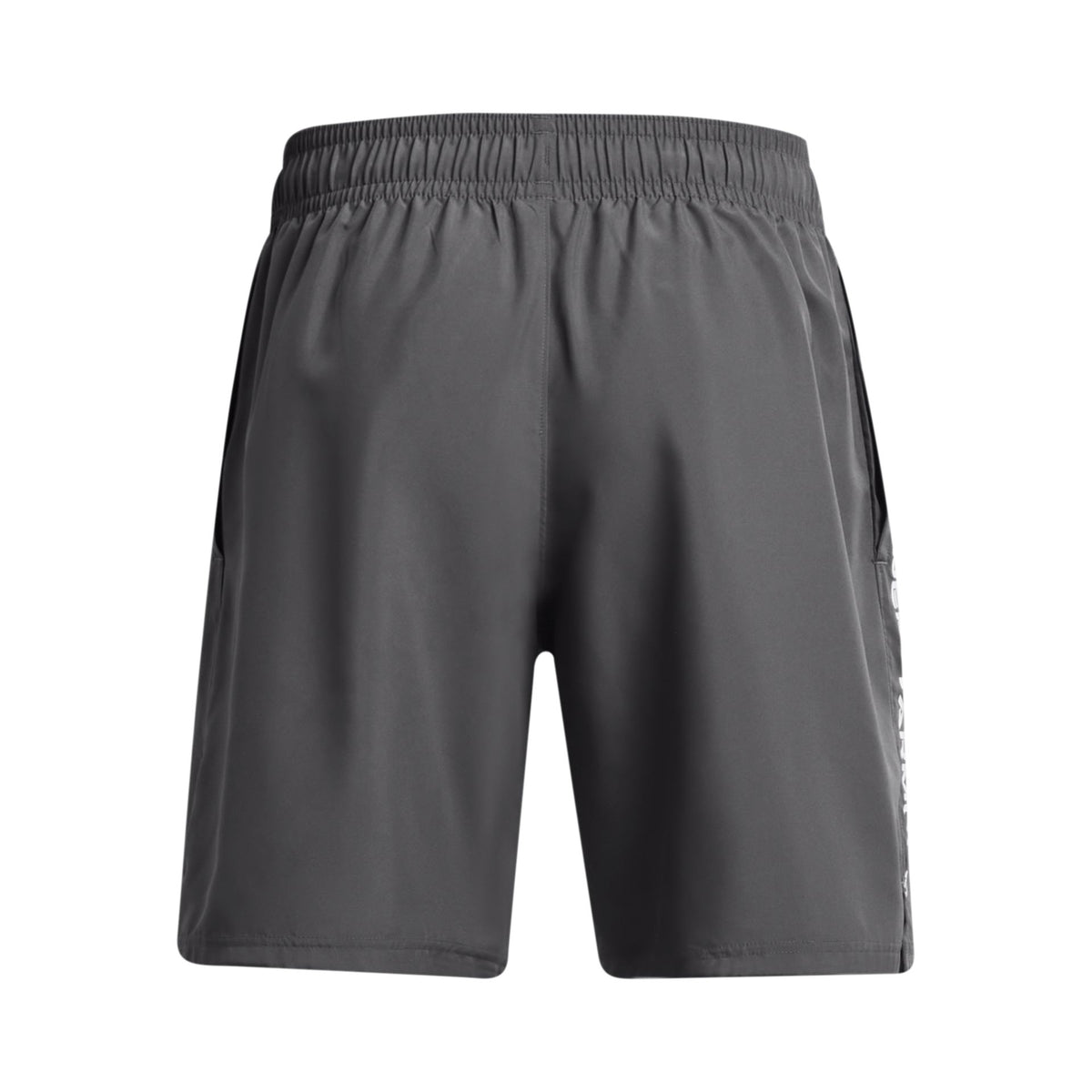 Under Armour Woven Shorts – grau